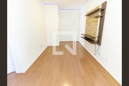 Sala de apartamento para alugar com 2 quartos, 42m² em Brás, São Paulo