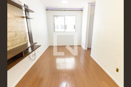 Sala de apartamento à venda com 2 quartos, 42m² em Brás, São Paulo