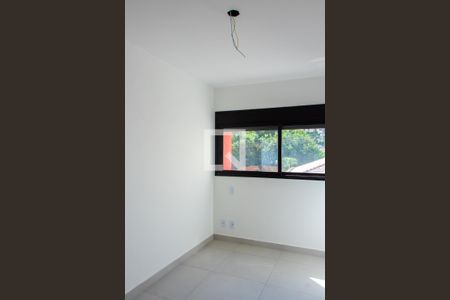 SUITE de apartamento para alugar com 1 quarto, 51m² em Bosque, Campinas