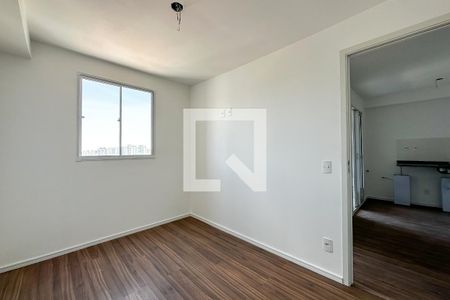 Quarto 1 de apartamento para alugar com 2 quartos, 35m² em Água Branca, São Paulo