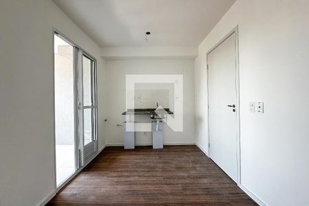 Sala de apartamento para alugar com 2 quartos, 35m² em Água Branca, São Paulo