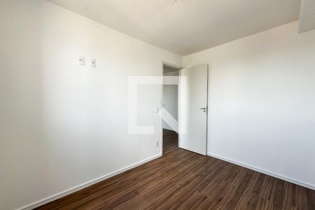 Quarto 1 de apartamento para alugar com 2 quartos, 35m² em Água Branca, São Paulo