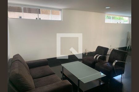 Apartamento à venda com 4 quartos, 140m² em Santo Agostinho, Belo Horizonte