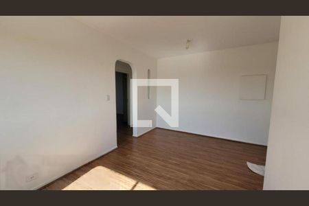 Apartamento à venda com 2 quartos, 53m² em Parque Jabaquara, São Paulo