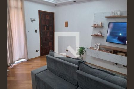 Apartamento à venda com 2 quartos, 63m² em Vila Duzzi, São Bernardo do Campo