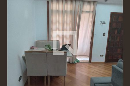 Apartamento à venda com 2 quartos, 63m² em Vila Duzzi, São Bernardo do Campo
