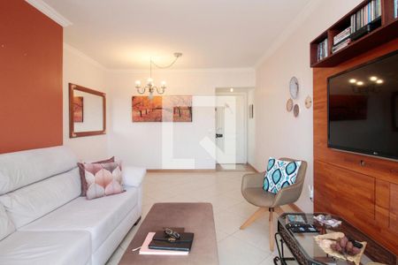 Apartamento à venda com 3 quartos, 82m² em Campininha, São Paulo