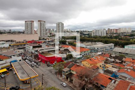 Apartamento à venda com 2 quartos, 94m² em Jardim Campo Grande, São Paulo