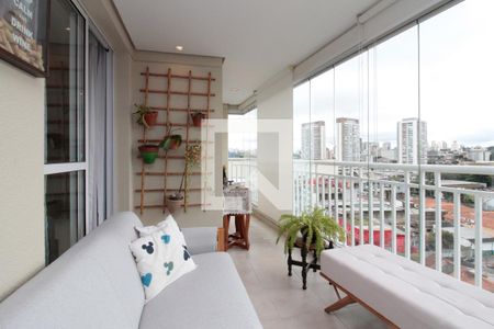 Apartamento à venda com 2 quartos, 94m² em Jardim Campo Grande, São Paulo