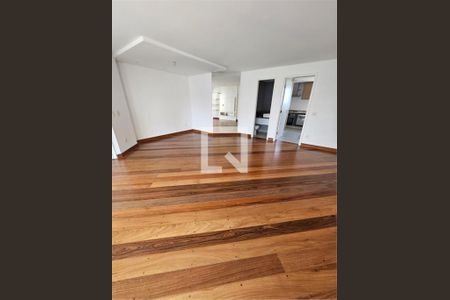 Apartamento à venda com 4 quartos, 154m² em Parque Imperial, São Paulo