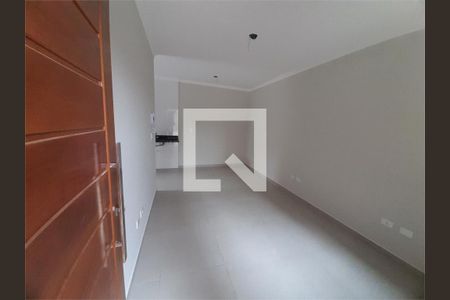 Apartamento à venda com 2 quartos, 44m² em Vila Constança, São Paulo