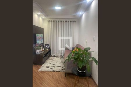 Apartamento à venda com 3 quartos, 69m² em Vila Leopoldina, Santo André