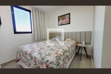 Apartamento à venda com 2 quartos, 65m² em Ana Lúcia, Belo Horizonte