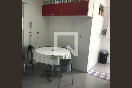 Apartamento à venda com 3 quartos, 200m² em Grajaú, Rio de Janeiro