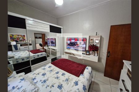 Apartamento à venda com 2 quartos, 54m² em São Cristóvão, Rio de Janeiro