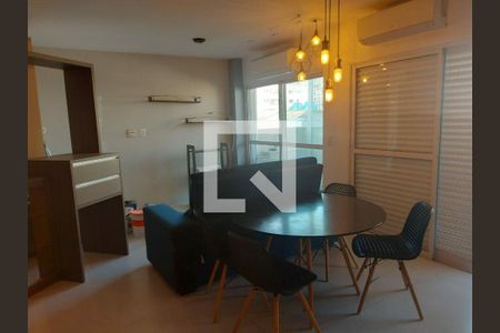 Apartamento à venda com 1 quarto, 80m² em Cerqueira César, São Paulo