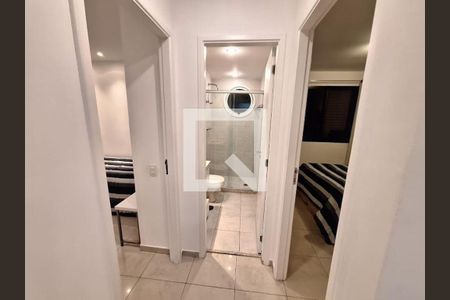 Apartamento à venda com 1 quarto, 56m² em Vila Nova Conceição, São Paulo