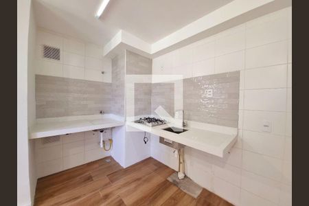 Apartamento à venda com 1 quarto, 33m² em Butantã, São Paulo