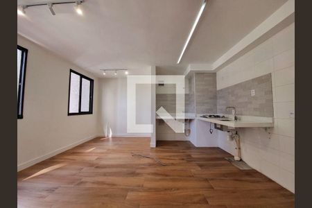 Apartamento à venda com 1 quarto, 33m² em Butantã, São Paulo