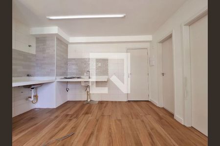 Apartamento à venda com 1 quarto, 33m² em Butantã, São Paulo