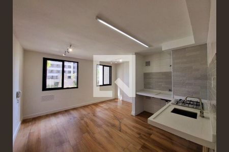 Apartamento à venda com 1 quarto, 33m² em Butantã, São Paulo