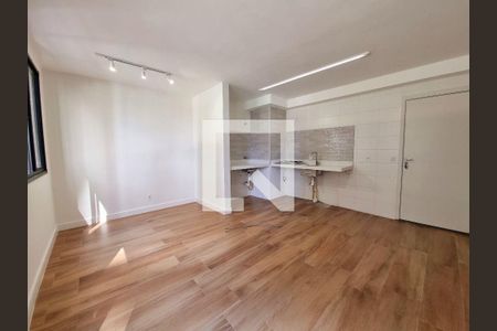 Apartamento à venda com 1 quarto, 33m² em Butantã, São Paulo