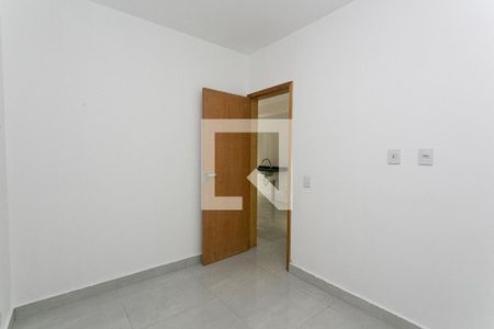 Quarto 2 de apartamento para alugar com 2 quartos, 55m² em Chácara Santo Antônio (zona Leste), São Paulo
