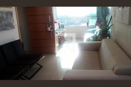 Apartamento à venda com 4 quartos, 120m² em Santa Ines, Belo Horizonte