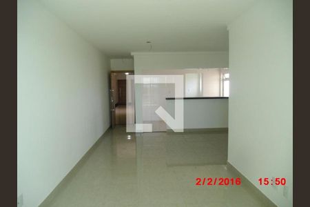 Apartamento à venda com 3 quartos, 86m² em Jaraguá, Belo Horizonte