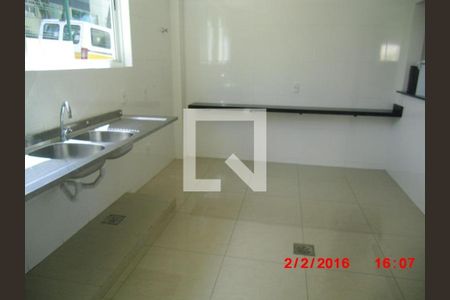 Apartamento à venda com 3 quartos, 86m² em Jaraguá, Belo Horizonte