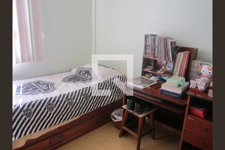 Apartamento à venda com 3 quartos, 100m² em Cidade Nova, Belo Horizonte