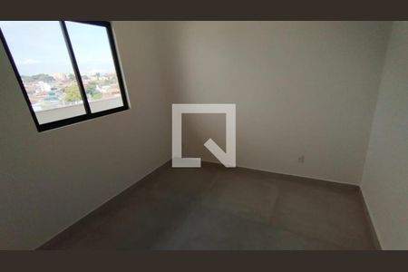 Apartamento à venda com 3 quartos, 117m² em Planalto, Belo Horizonte