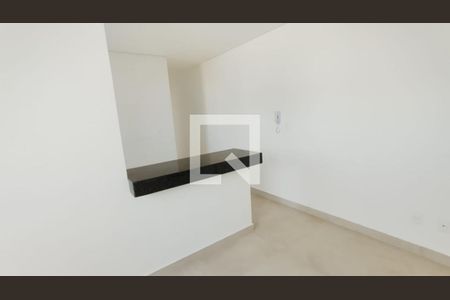 Apartamento à venda com 3 quartos, 117m² em Planalto, Belo Horizonte