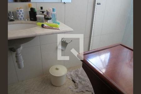 Apartamento à venda com 4 quartos, 127m² em Santa Amelia, Belo Horizonte