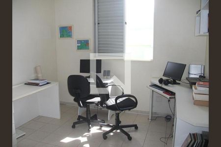 Apartamento à venda com 4 quartos, 120m² em Ipiranga, Belo Horizonte