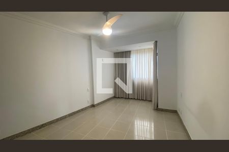 Quarto Suíte de apartamento à venda com 3 quartos, 130m² em São Bento, Belo Horizonte