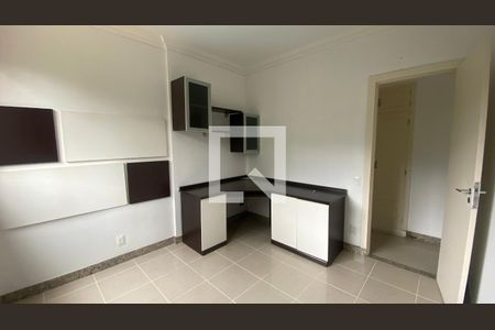Quarto 2 de apartamento à venda com 3 quartos, 130m² em São Bento, Belo Horizonte
