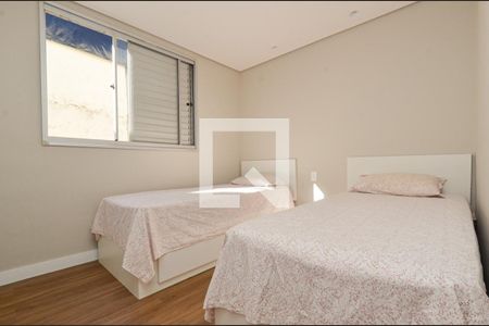Quarto 1 de apartamento para alugar com 3 quartos, 150m² em Santa Tereza, Belo Horizonte