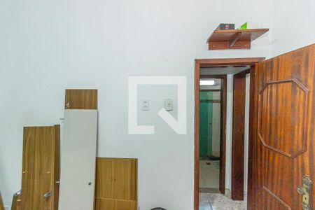Quarto 1 de apartamento para alugar com 2 quartos, 50m² em Campinho, Rio de Janeiro