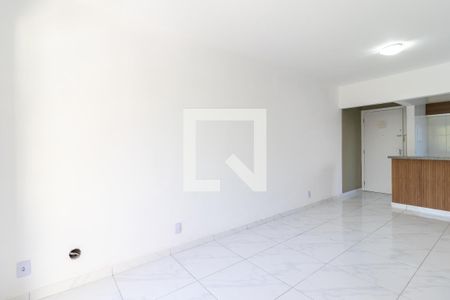 Sala de Estar de apartamento para alugar com 3 quartos, 75m² em Santa Teresinha, São Paulo
