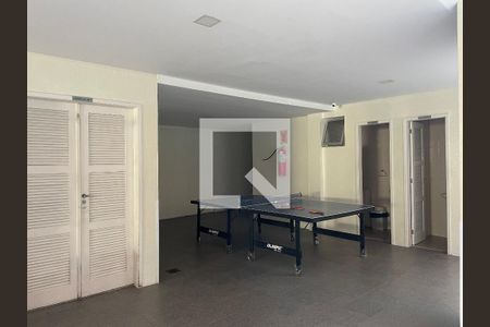 Área comum - Playground de apartamento à venda com 3 quartos, 129m² em Botafogo, Rio de Janeiro