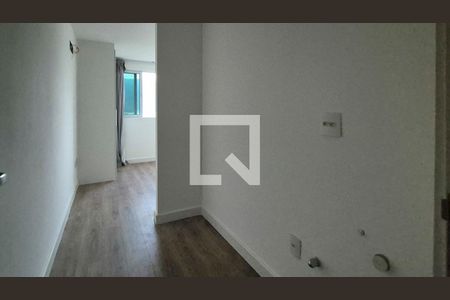 Suite 1 de apartamento à venda com 2 quartos, 79m² em Barra da Tijuca, Rio de Janeiro