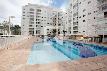 Apartamento para alugar com 3 quartos, 82m² em Vila Isa, São Paulo