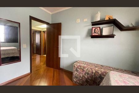 Apartamento para alugar com 3 quartos, 106m² em Parque das Nações, Santo André