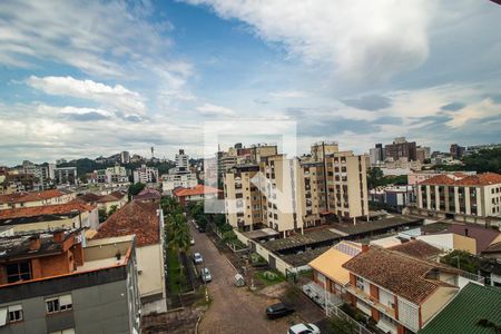 Vista de apartamento à venda com 4 quartos, 250m² em Menino Deus, Porto Alegre