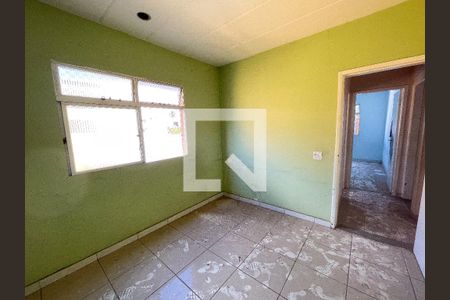 Quarto 1 de apartamento à venda com 3 quartos, 142m² em Novo Eldorado, Contagem