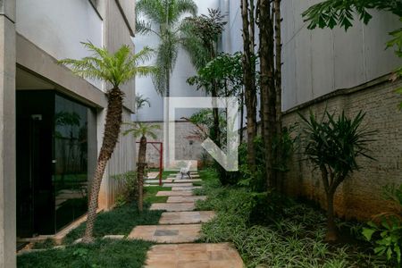 Apartamento à venda com 144m², 3 quartos e 2 vagas Apartamento à venda com 144m², 3 quartos e 2 vagasJardim