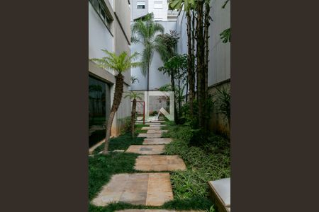 Apartamento à venda com 144m², 3 quartos e 2 vagas Apartamento à venda com 144m², 3 quartos e 2 vagasJardim