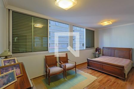 Apartamento à venda com 144m², 3 quartos e 2 vagas Apartamento à venda com 144m², 3 quartos e 2 vagasQuarto 3 - Suíte