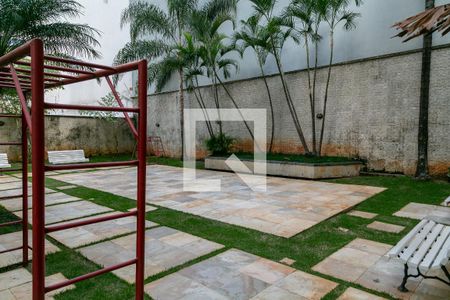 Apartamento à venda com 144m², 3 quartos e 2 vagas Apartamento à venda com 144m², 3 quartos e 2 vagasÁrea comum - Playground